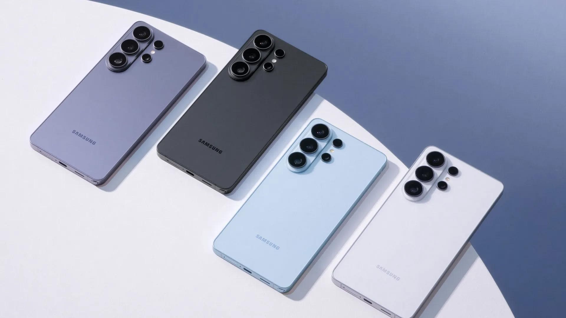 Beyond S26: The Rise of Smarter Flagships - 25 March 2026 - 23