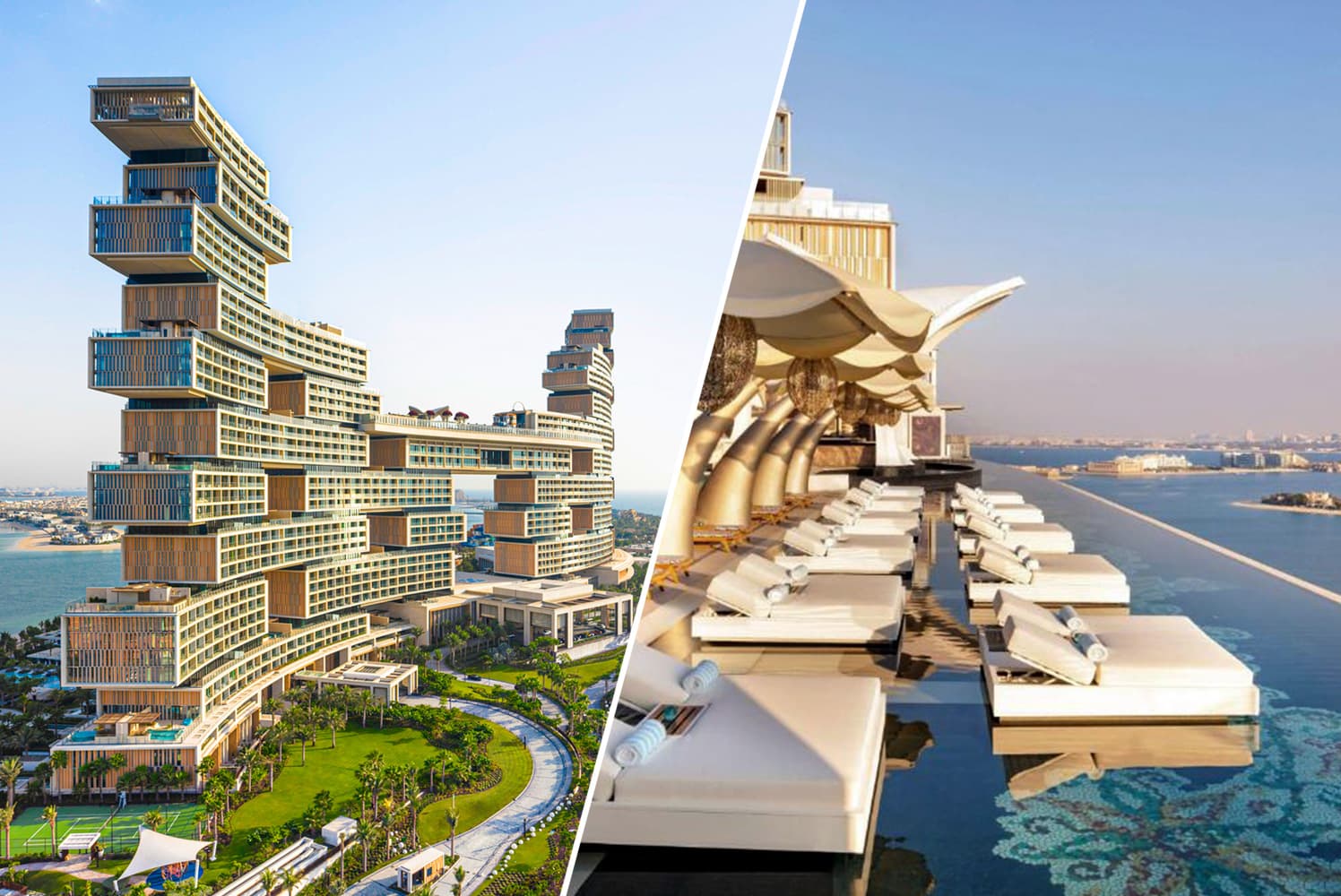 Living the Dream: Inside Atlantis The Royal, Dubai's Ultimate Address - 28 March 2025 - 2