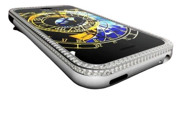 Top 13 Most Expensive Phones in the World 2026 - 5 February 2026 - 39