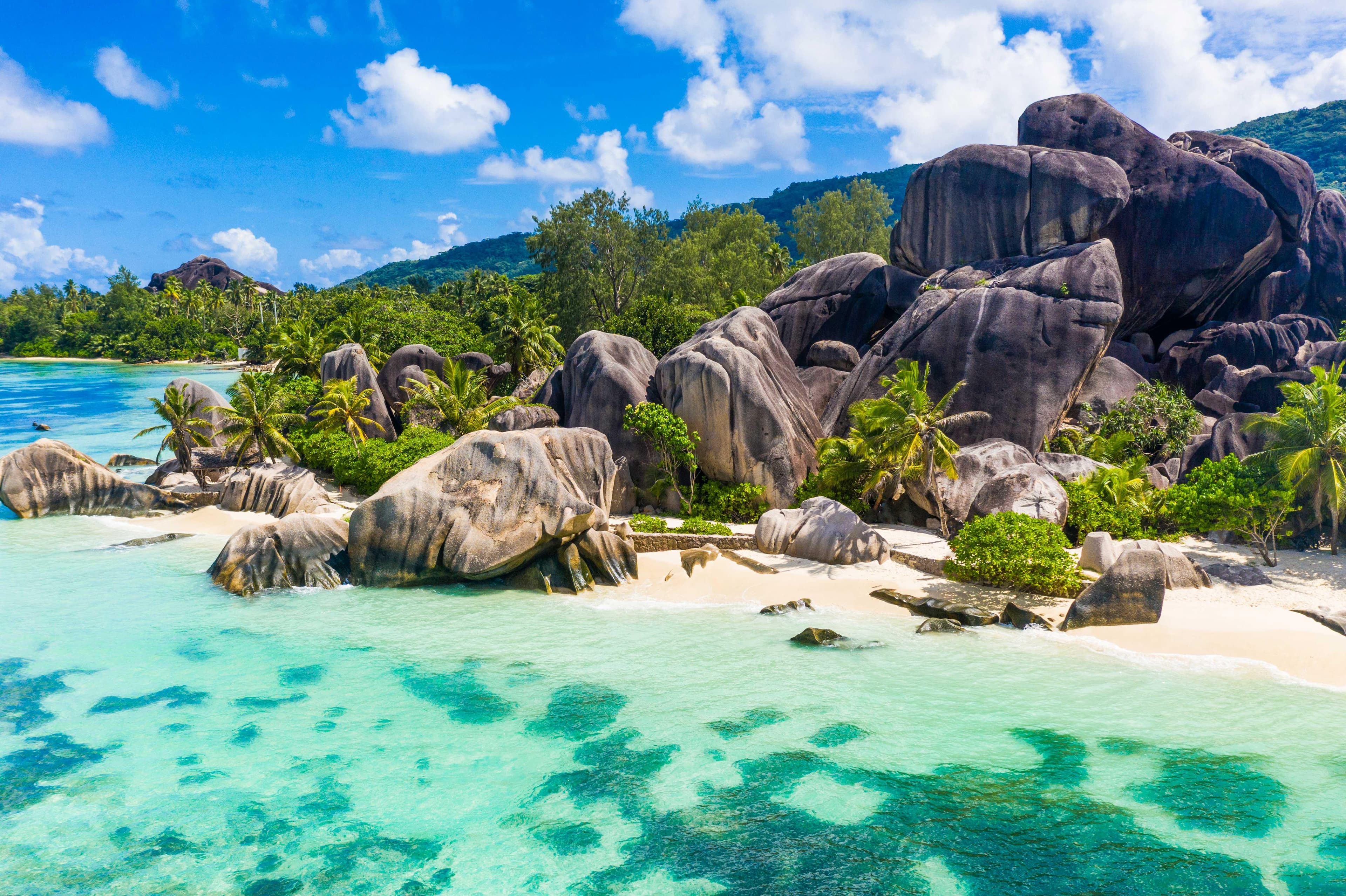 Seychelles: Island Living Redefined
