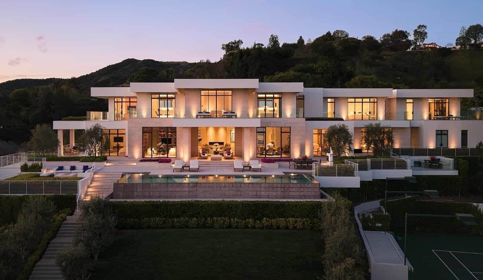 Beverly Grove Dr, Beverly Hills, United States