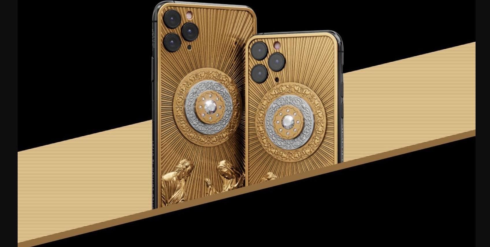 Top 13 Most Expensive Phones in the World 2026 - 5 February 2026 - 7