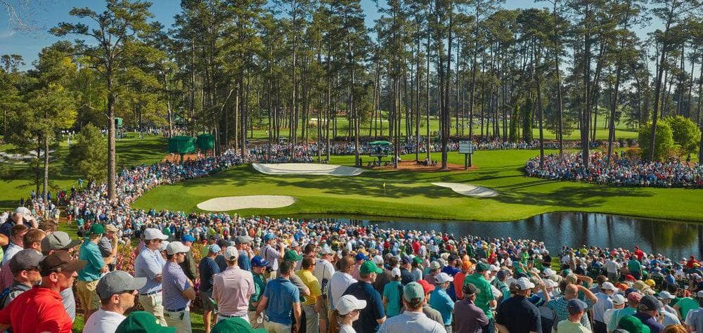 Augusta 2026: The Masters Preview - 27 March 2026 - 35