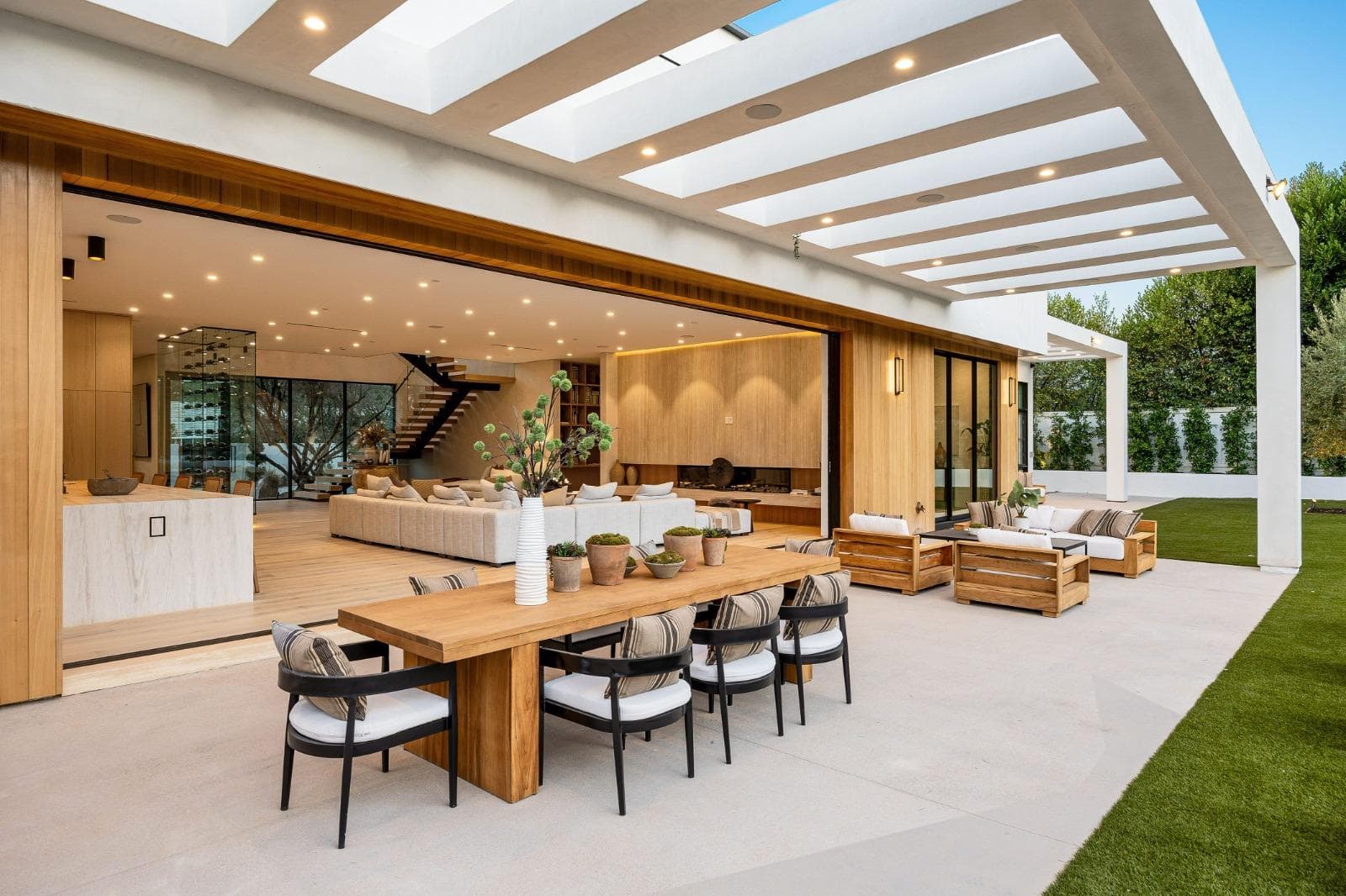 The New Standard in Luxury Property Marketing