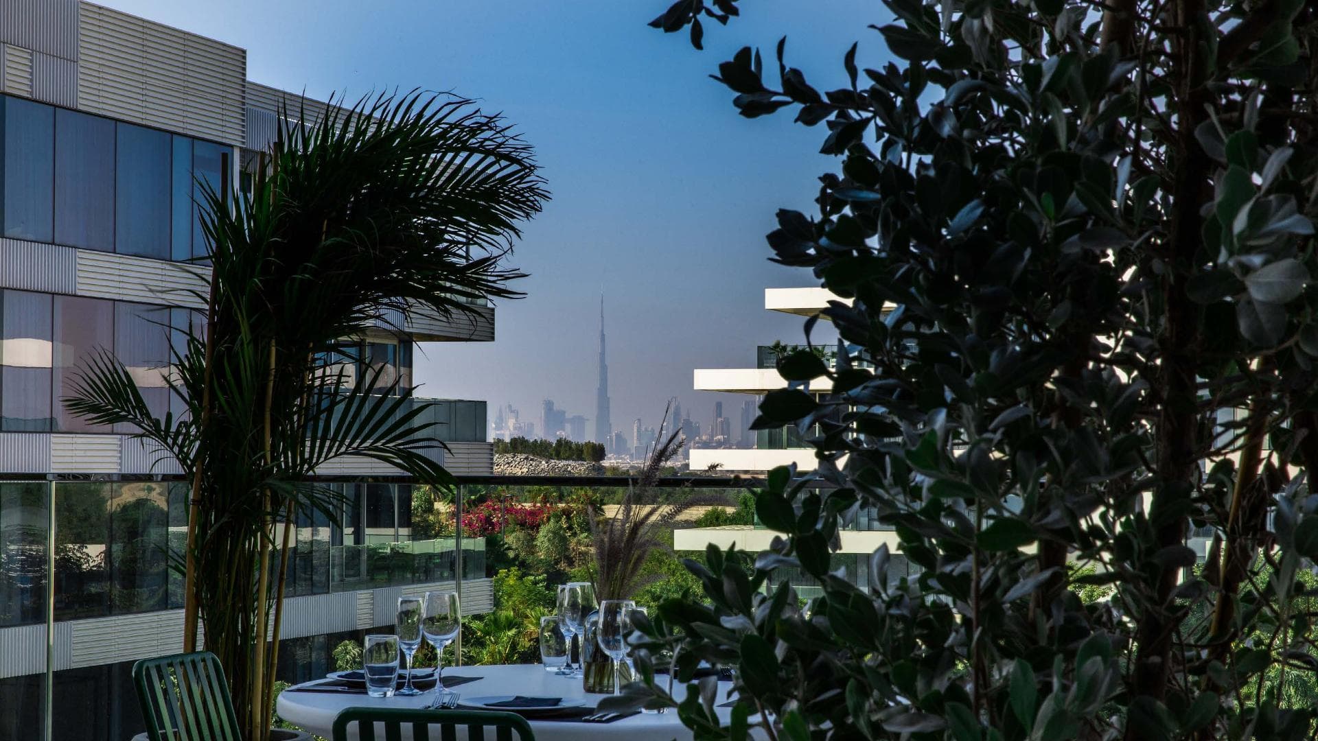 Al Barari Dubai | Luxury Villas & Green Living Community