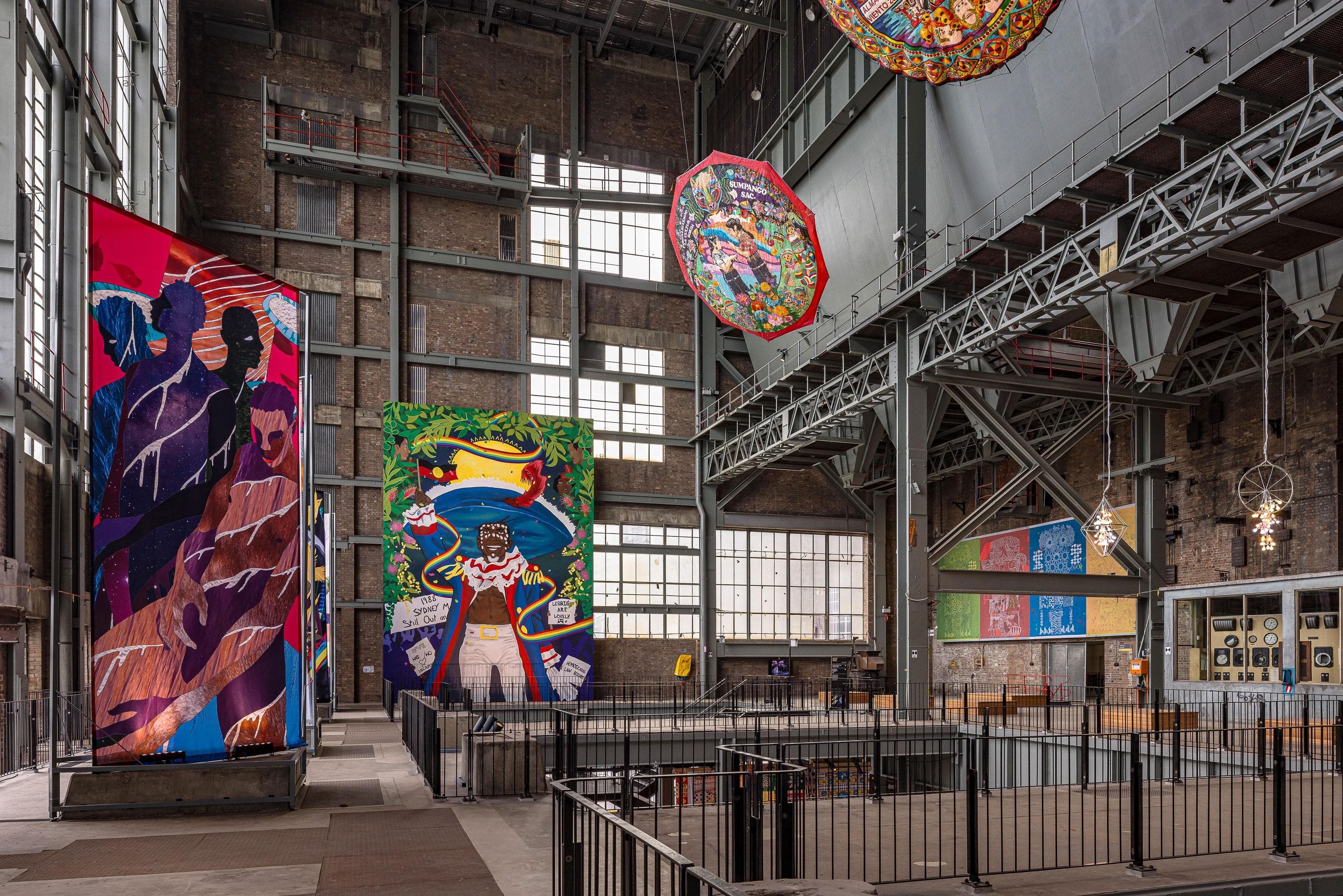 Sydney Biennale 2026: Inside Rememory