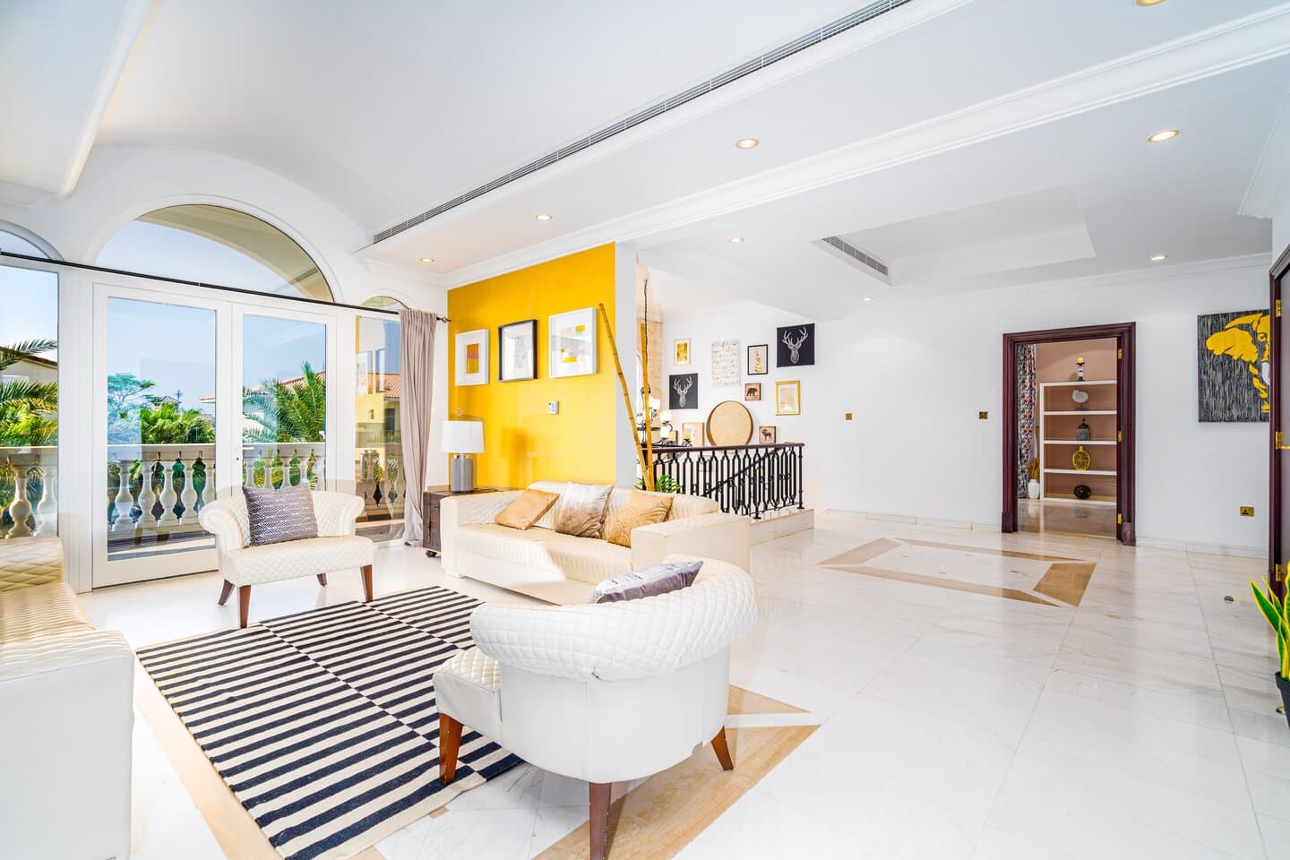 Renting Property in Dubai