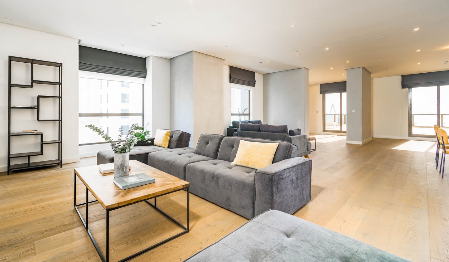 renting property in dubai