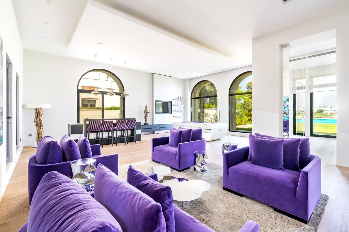 Renting Property in Dubai