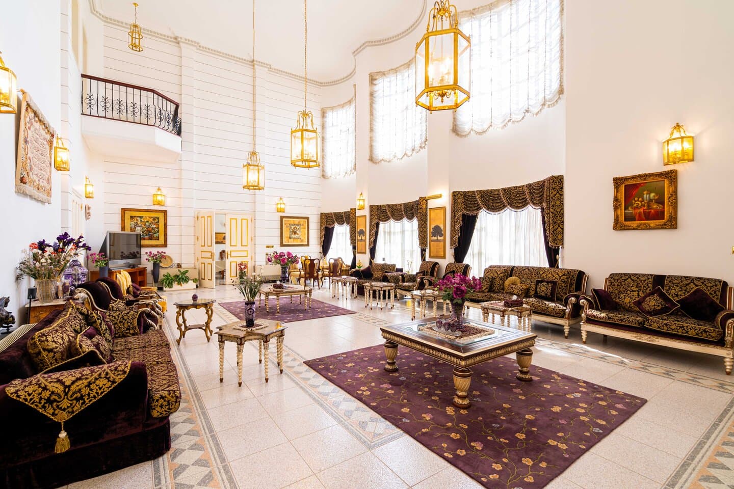 Renting Property in Dubai