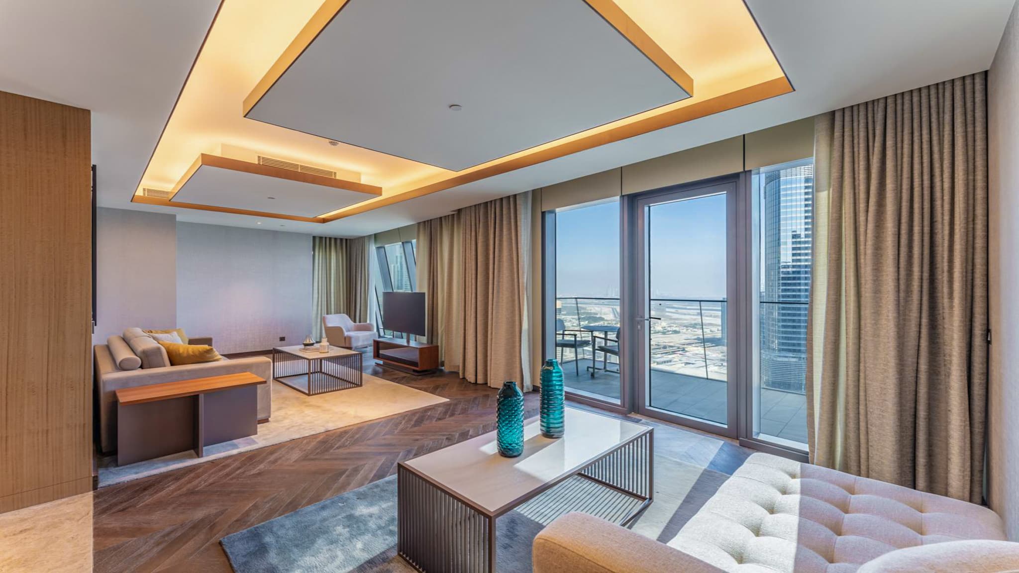 October in Dubai: A Month of Culture, Celebration, and Adventure - 28 March 2025 - 16