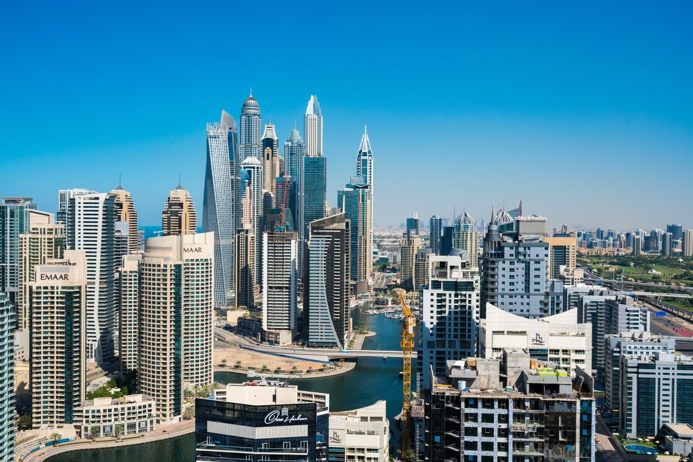 How Does Coronavirus Impact Dubai Real Estate?