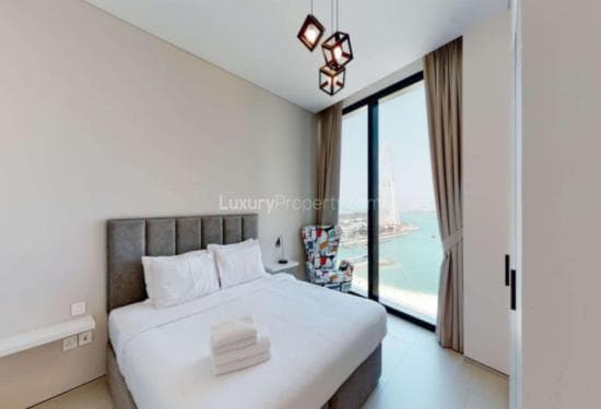 2 Bedroom Apartment For Rent The Address Jumeirah Resort And Spa Lp36543 578bd1131566e40.jpg