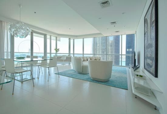 3 Bedroom Apartment For Sale Al Fattan Marine Towers Lp12264 9d4524bb41f5400.jpg