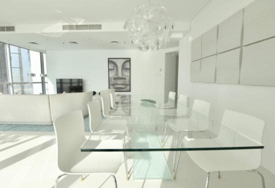 3 Bedroom Apartment For Sale Al Fattan Marine Towers Lp12264 Df71d4d7204a980.jpg