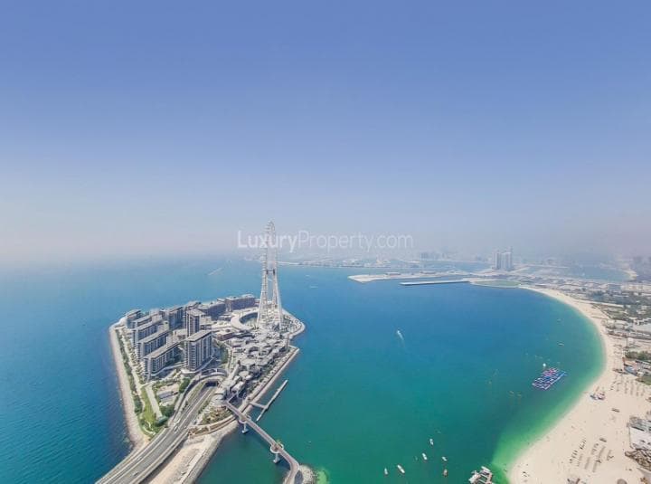 2 Bedroom Apartment For Rent The Address Jumeirah Resort And Spa Lp20074 Defb00701733e80.jpg
